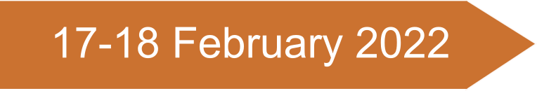 17-18February2022
