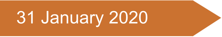 31January2020